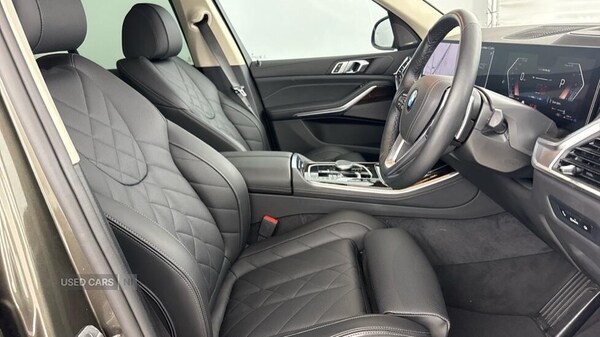 Used BMW X5 2025 for sale - 77854575: Photo 12