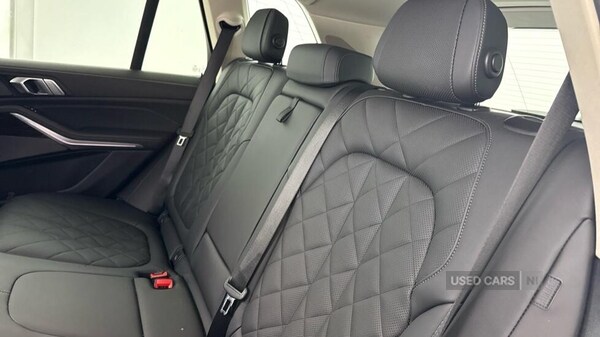 Used BMW X5 2025 for sale - 77854575: Photo 13