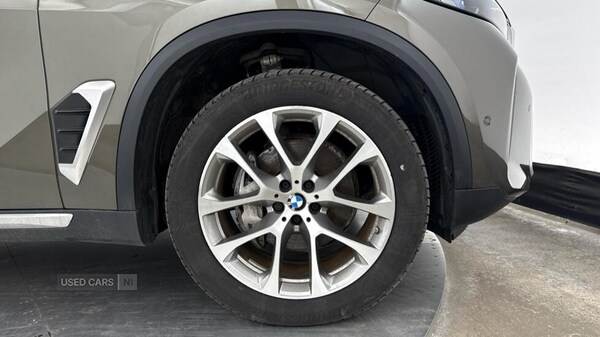Used BMW X5 2025 for sale - 77854575: Photo 15