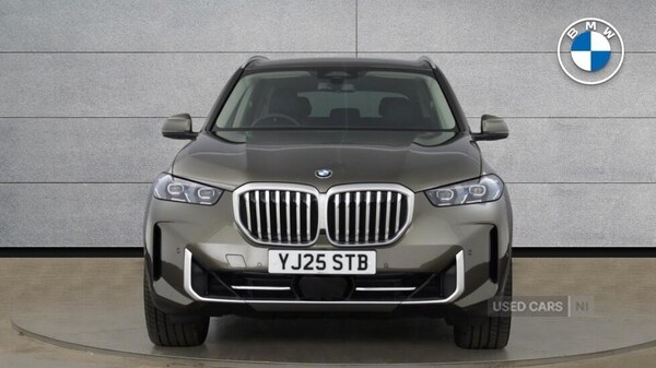 Used BMW X5 2025 for sale - 77854575: Photo 17