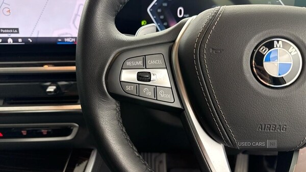 Used BMW X5 2025 for sale - 77854575: Photo 18