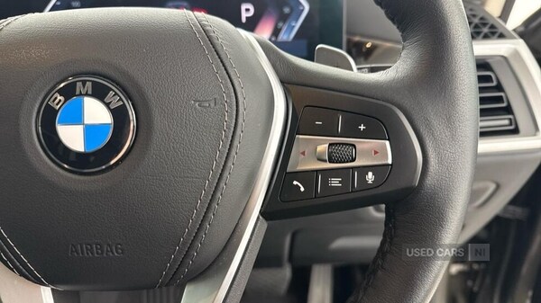 Used BMW X5 2025 for sale - 77854575: Photo 19