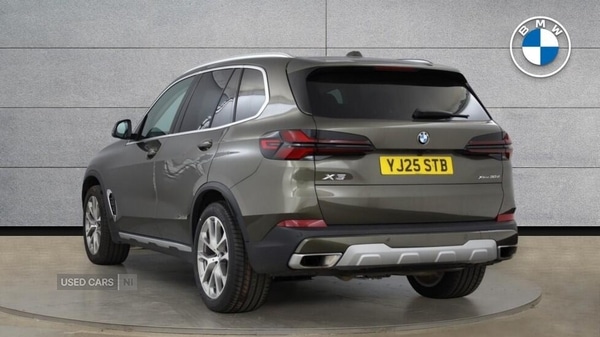 Used BMW X5 2025 for sale - 77854575: Photo 2