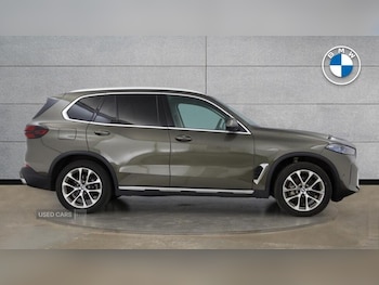Used BMW X5 2025 for sale - 77854575: Photo