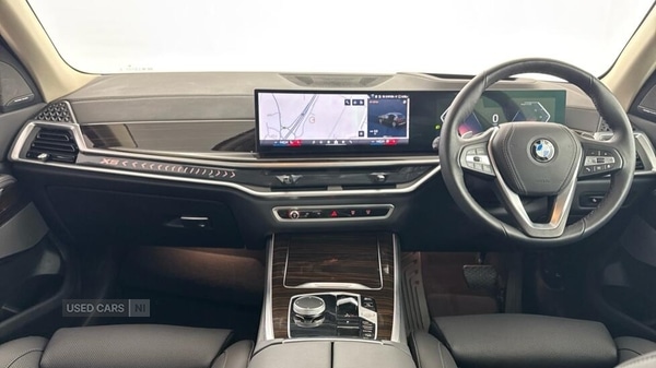 Used BMW X5 2025 for sale - 77854575: Photo 4