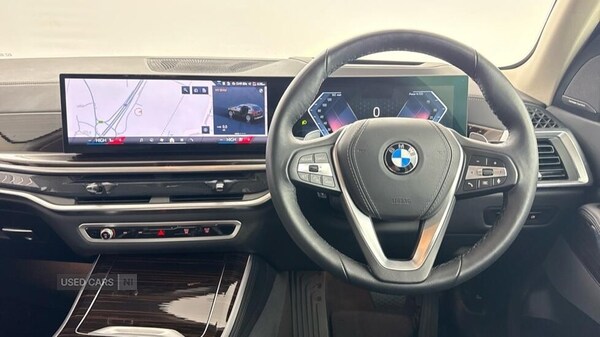 Used BMW X5 2025 for sale - 77854575: Photo 6