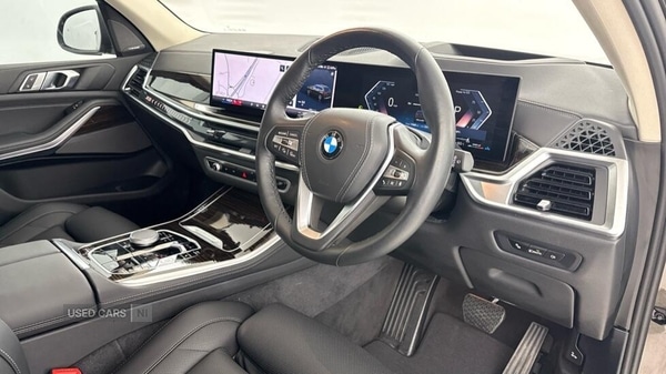 Used BMW X5 2025 for sale - 77854575: Photo 7