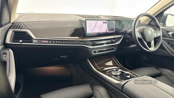 Used BMW X5 2025 for sale - 77854575: Photo 8