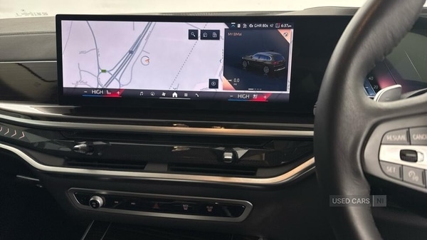 Used BMW X5 2025 for sale - 77854575: Photo 9