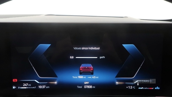 Used BMW 5 Series 2025 for sale - 77244186: Photo 10