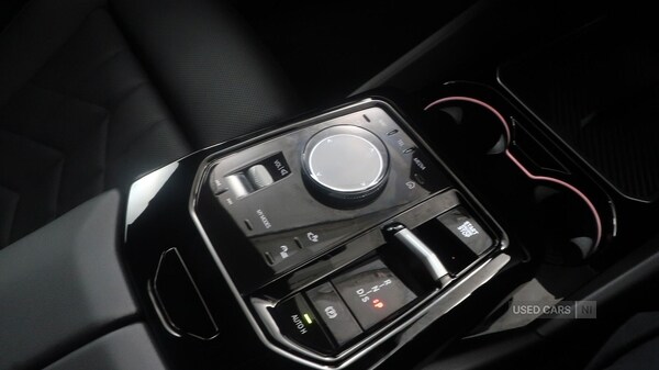 Used BMW 5 Series 2025 for sale - 77244186: Photo 11