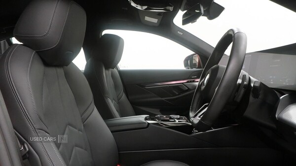 Used BMW 5 Series 2025 for sale - 77244186: Photo 12