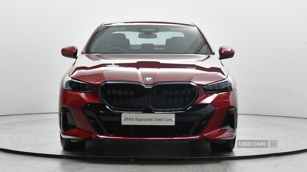 Used BMW 5 Series 2025 for sale - 77244186: Photo 17