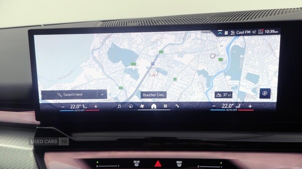 Used BMW 5 Series 2025 for sale - 77244186: Photo 22