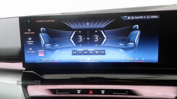 Used BMW 5 Series 2025 for sale - 77244186: Photo 23