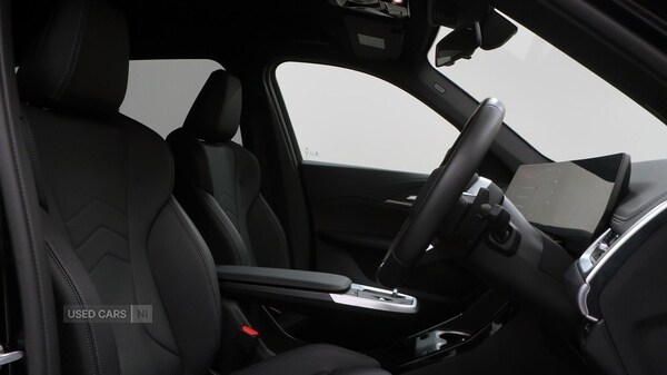 Used BMW X1 2025 for sale - 76215721: Photo 12
