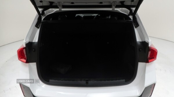 Used BMW X1 2025 for sale - 76215721: Photo 14