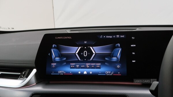 Used BMW X1 2025 for sale - 76215721: Photo 24