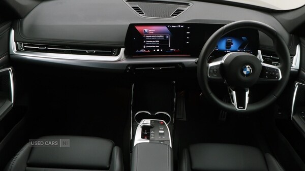 Used BMW X1 2025 for sale - 76215721: Photo 4