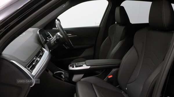 Used BMW X1 2025 for sale - 76215721: Photo 8