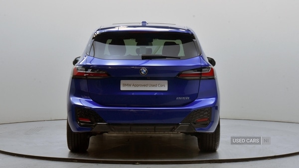 Used BMW 2 Series 2024 for sale - 77218023: Photo 17