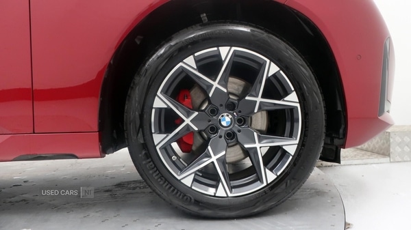 Used BMW X3 2025 for sale - 76936780: Photo 15