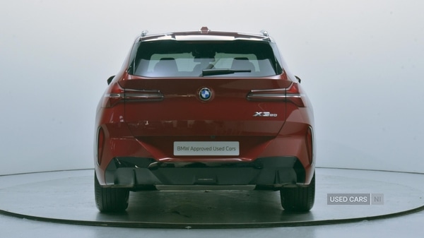 Used BMW X3 2025 for sale - 76936780: Photo 16