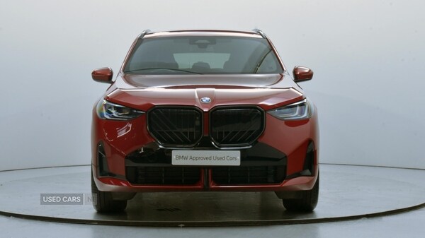 Used BMW X3 2025 for sale - 76936780: Photo 17