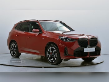 2025 - xDrive20 M Sport 5dr Step Auto