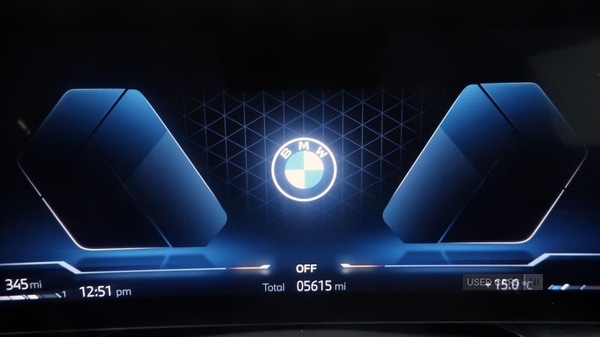 Used BMW X3 2025 for sale - 76936780: Photo 24