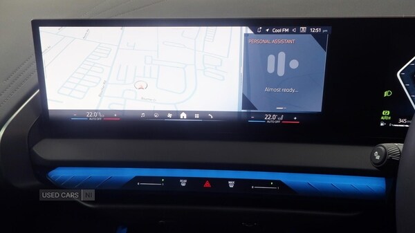 Used BMW X3 2025 for sale - 76936780: Photo 25