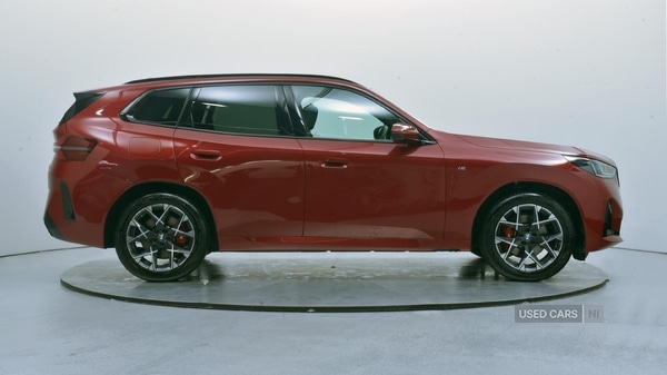 Used BMW X3 2025 for sale - 76936780: Photo 3