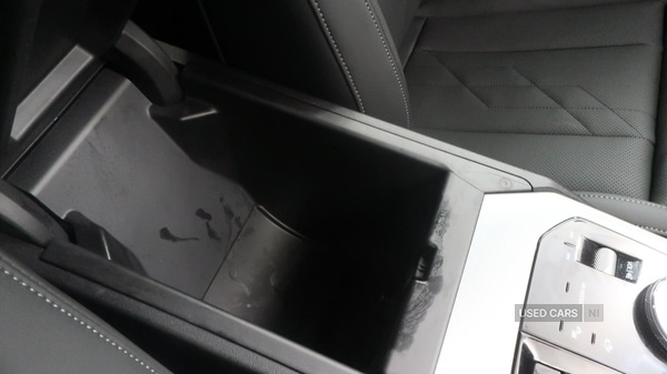 Used BMW X3 2025 for sale - 76936780: Photo 32