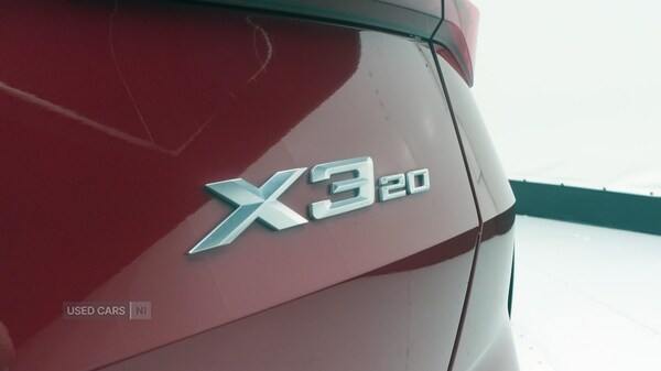 Used BMW X3 2025 for sale - 76936780: Photo 33