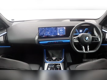 Used BMW X3 2025 for sale - 76936780: Photo