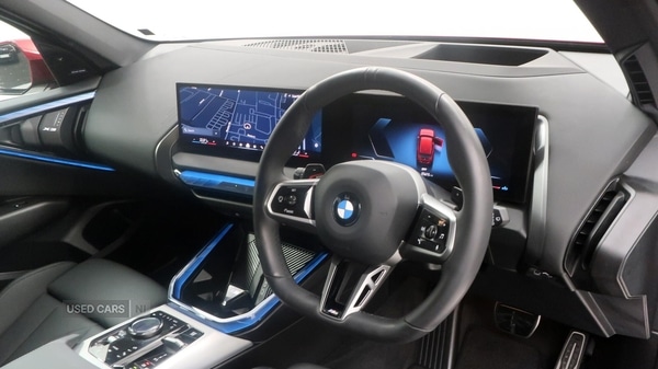 Used BMW X3 2025 for sale - 76936780: Photo 7