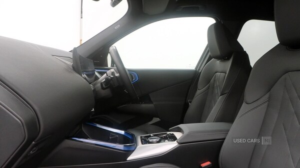 Used BMW X3 2025 for sale - 76936780: Photo 8