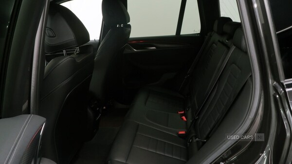 Used BMW X3 2023 for sale - 76729833: Photo 13