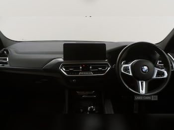 Used BMW X3 2023 for sale - 76729833: Photo