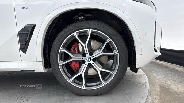 Used BMW X5 2025 for sale - 76825557: Photo 15