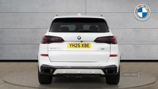 Used BMW X5 2025 for sale - 76825557: Photo 16