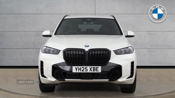 Used BMW X5 2025 for sale - 76825557: Photo 17