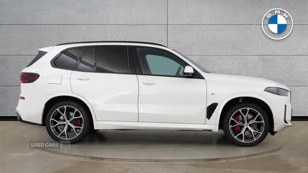 Used BMW X5 2025 for sale - 76825557: Photo 3