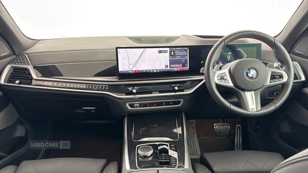 Used BMW X5 2025 for sale - 76825557: Photo 4