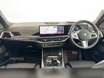 Used BMW X5 2025 for sale - 76825557: Photo