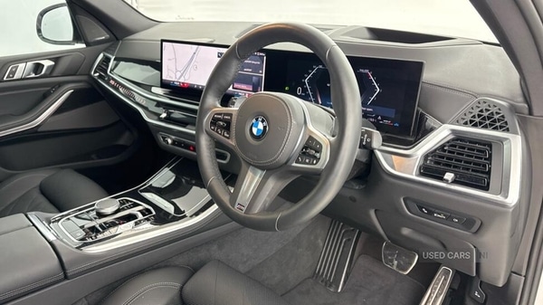 Used BMW X5 2025 for sale - 76825557: Photo 7