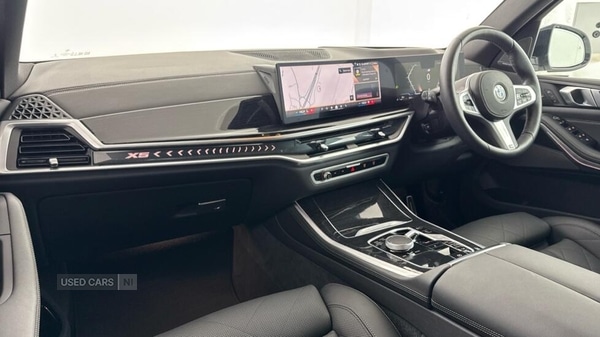 Used BMW X5 2025 for sale - 76825557: Photo 8