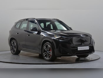 2024 - 150kW eDrive20 M Sport 65kWh 5dr Auto