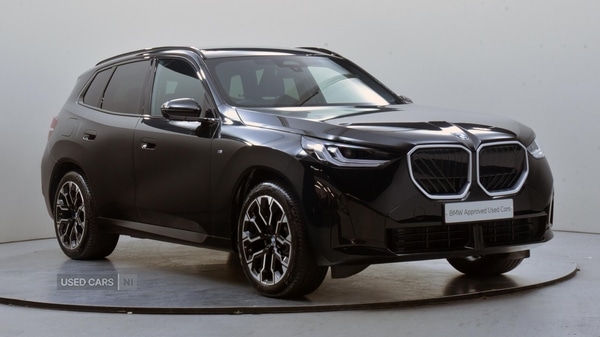 Used BMW X3 2025 for sale - 76562627: Photo 1