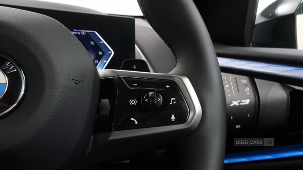 Used BMW X3 2025 for sale - 76562627: Photo 25